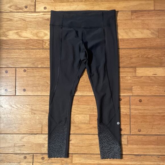 Lululemon Tight Stuff Tight II Legging   $148 - Picture 1 of 16